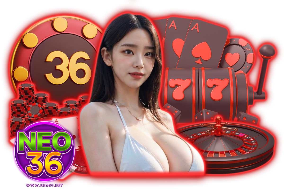 neo36 ทางเข้า
