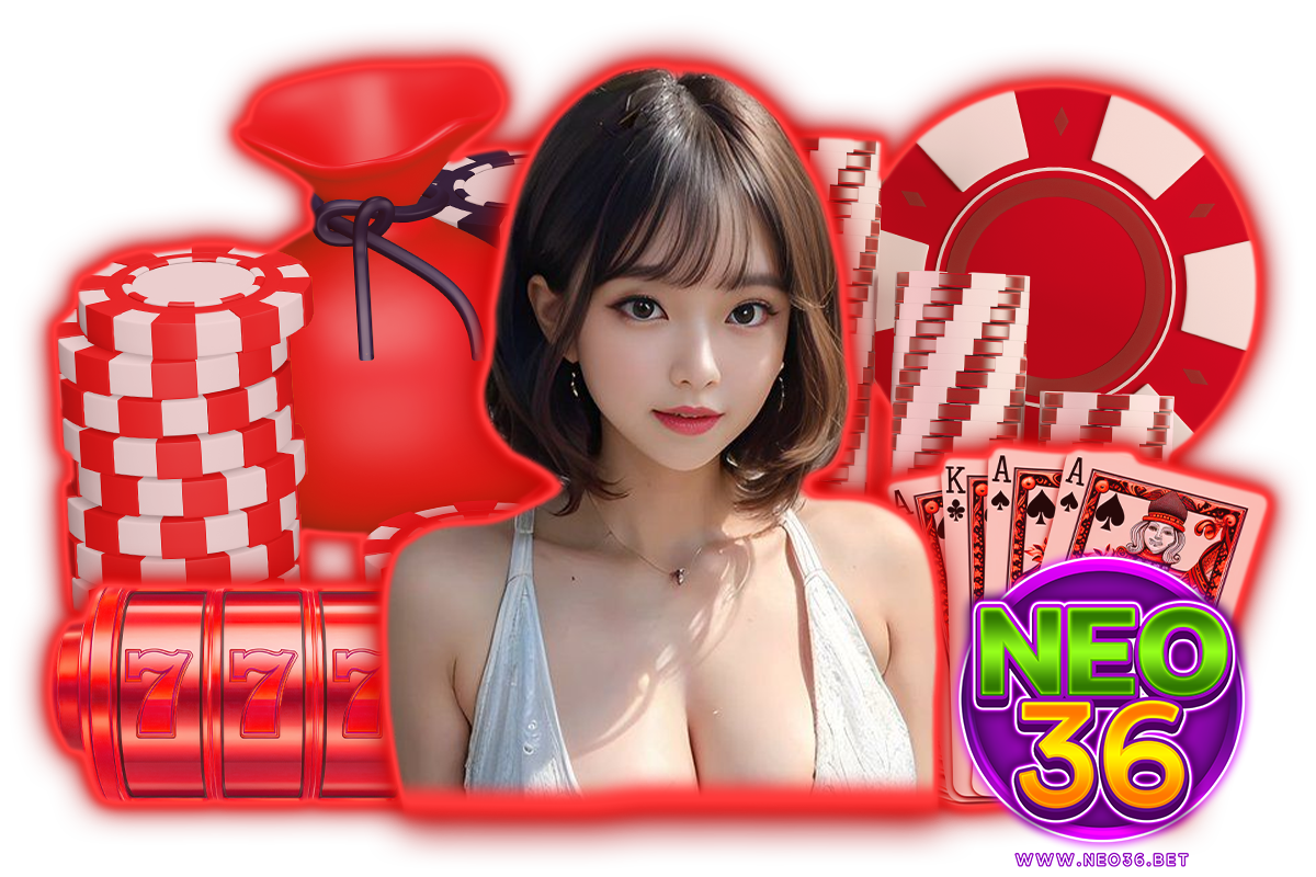 neo36 สล็อต