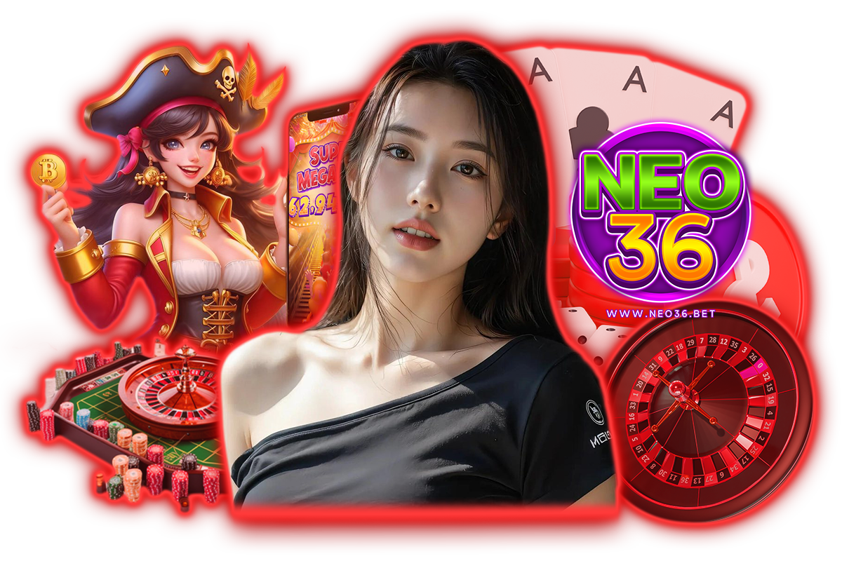 neo36 แจกเครดิตฟรี
